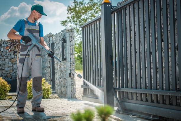 Best Oil and Grease Removal from Surfaces in Savannah, TX