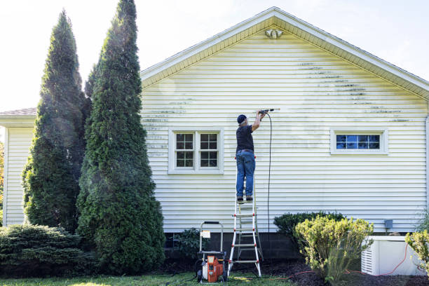 Best Building Exterior Pressure Washing in Savannah, TX