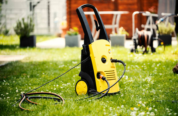 Best Concrete Surface Cleaning in Savannah, TX